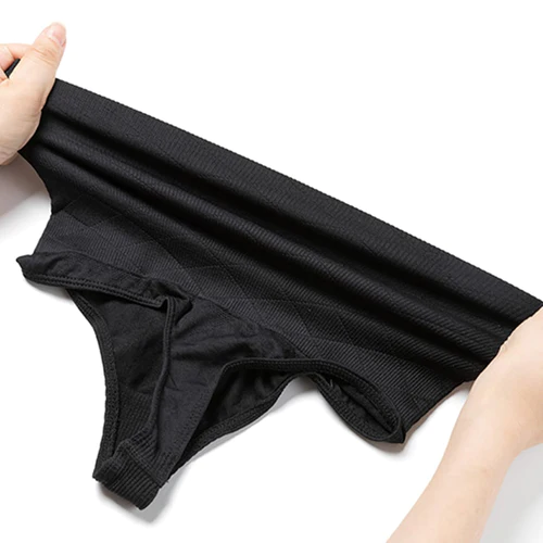 Calcinha Modeladora Dia a Dia - (Compre 1 Leve 3) Slim Shaper - Image 2