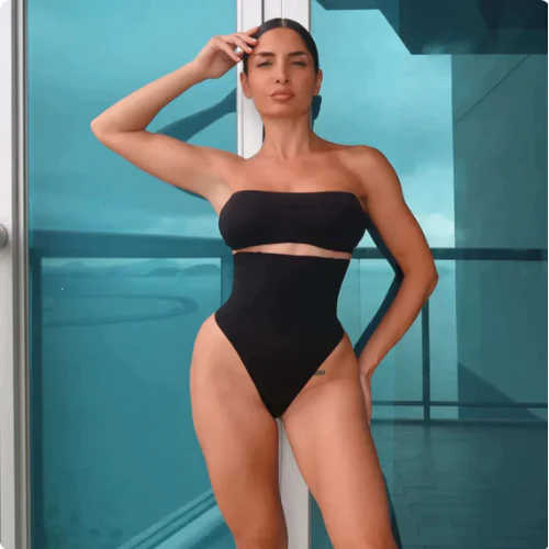 Calcinha Modeladora Dia a Dia - (Compre 1 Leve 3) Slim Shaper - Image 6