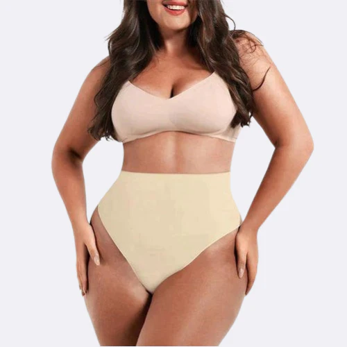 Calcinha Modeladora Dia a Dia - (Compre 1 Leve 3) Slim Shaper - Image 7