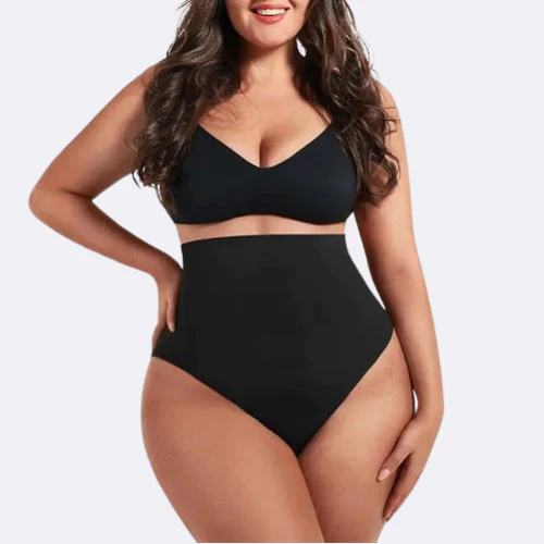 Calcinha Modeladora Dia a Dia - (Compre 1 Leve 3) Slim Shaper - Image 4