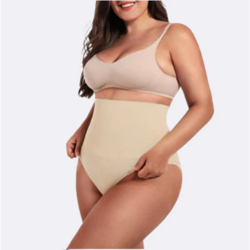 Calcinha Modeladora Dia a Dia - (Compre 1 Leve 3) Slim Shaper - Image 3